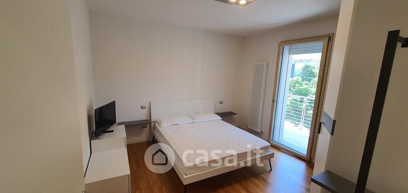 Quadrilocale in Via Litoranea Sud — foto 21 di 21