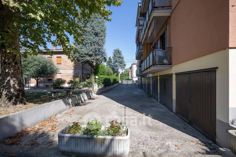 Trilocale in Via Castiglione 108 — foto 22 di 35