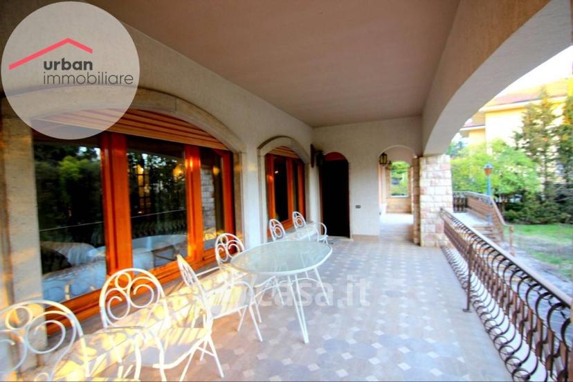 Villa in Via Santa Lucia — foto 9 di 18