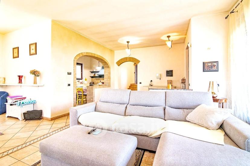 Villa in Emilia — foto 49 di 75