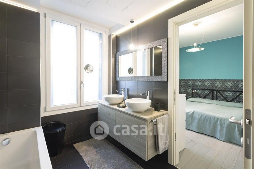 Quadrilocale in Via Durini 19 — foto 6 di 51