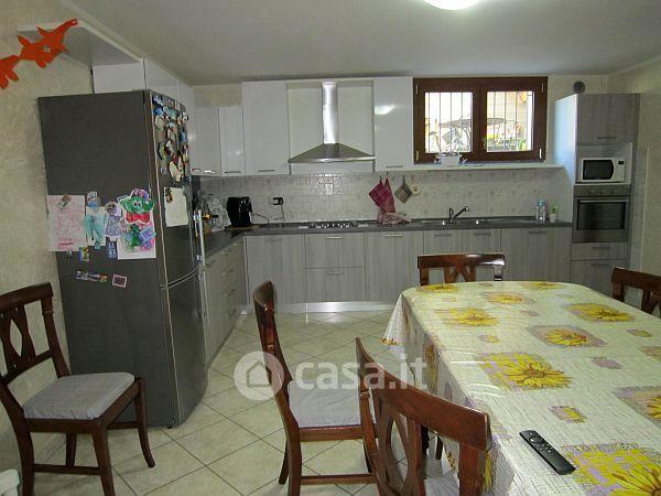 Villa in Via Parona Cassolo — foto 8 di 37