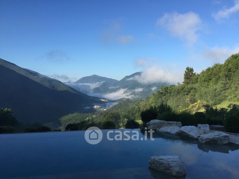 Appartamento in Loc. Geppa 3 — foto 46 di 64