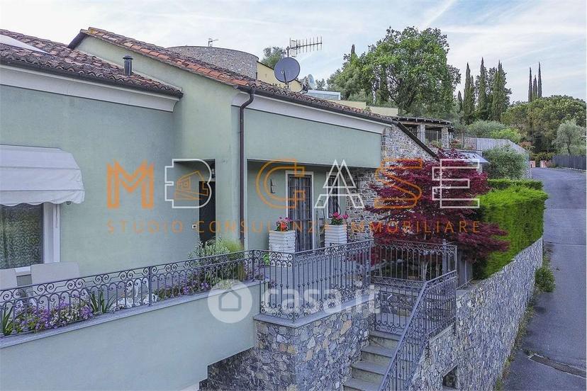 Villa in Via Praglione — foto 13 di 86