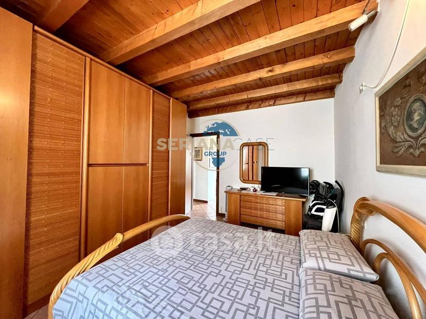 Trilocale in Via Duca d'Aosta — foto 26 di 29