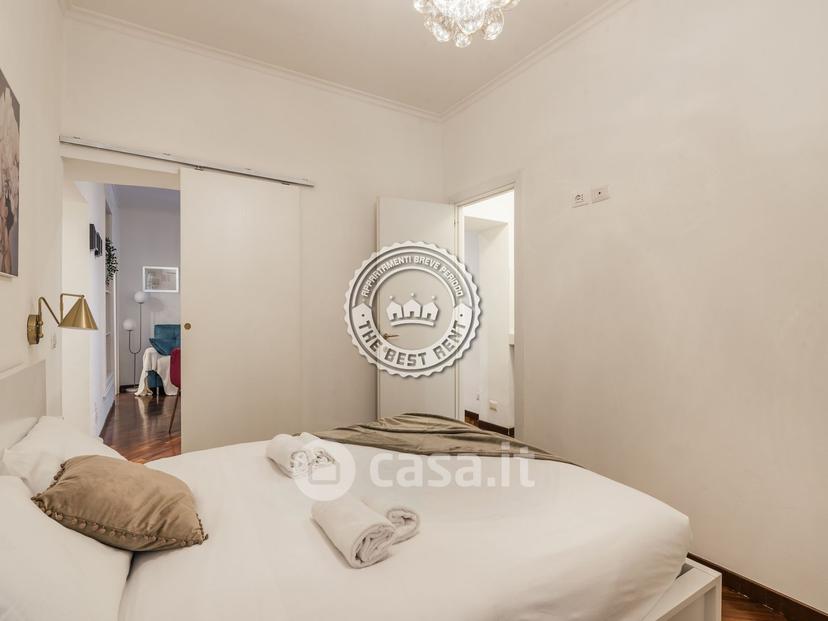 Trilocale in Via Frattina 41