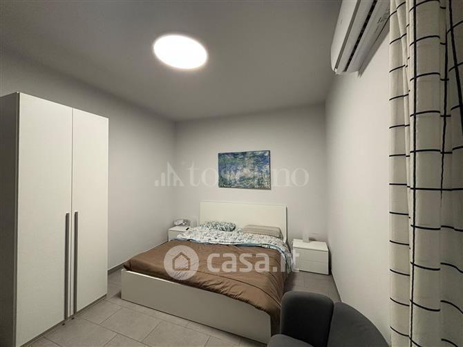 Trilocale in Via Ammiraglio Caracciolo — foto 12 di 14