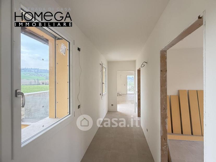 Trilocale in Via della Bolsenda 1 — foto 12 di 24