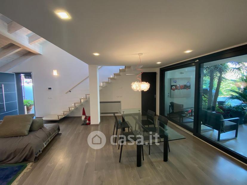 Villa in Via Otello Putinati — foto 31 di 48