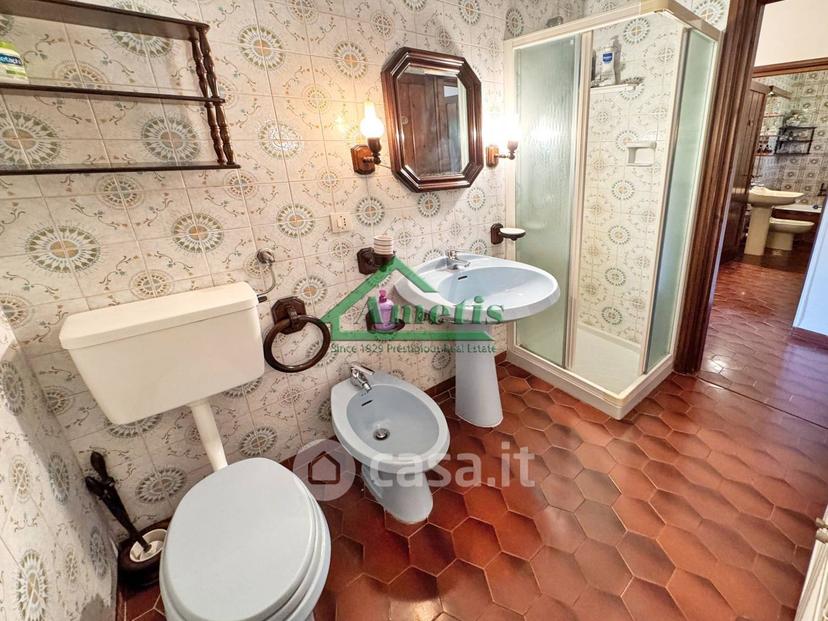 Villa in Via Cascine — foto 44 di 68