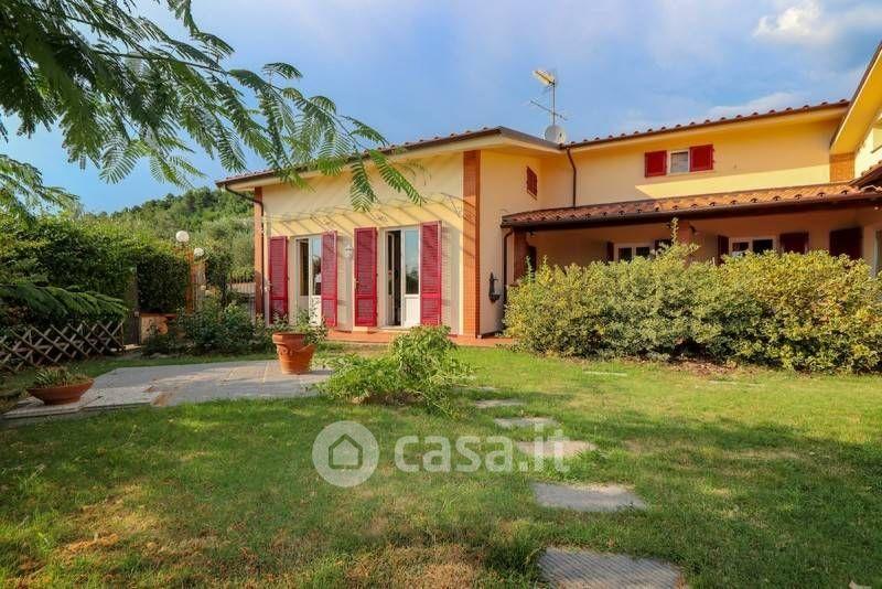 Villa in Via delle Lombardine — foto 14 di 31