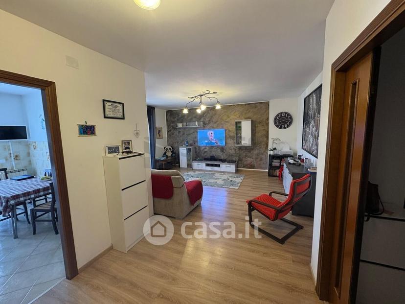 Quadrilocale in Via Dante Alighieri — foto 24 di 38