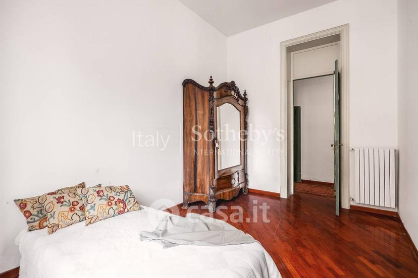 Appartamento in Via Brunetto Latini — foto 2 di 22