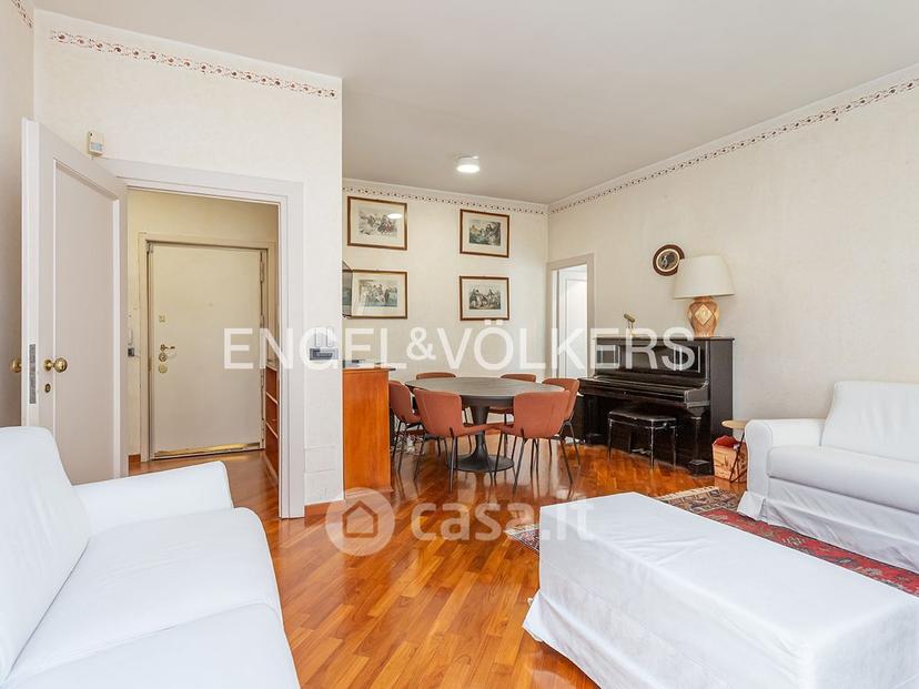 Appartamento in Via Archimede — foto 6 di 26