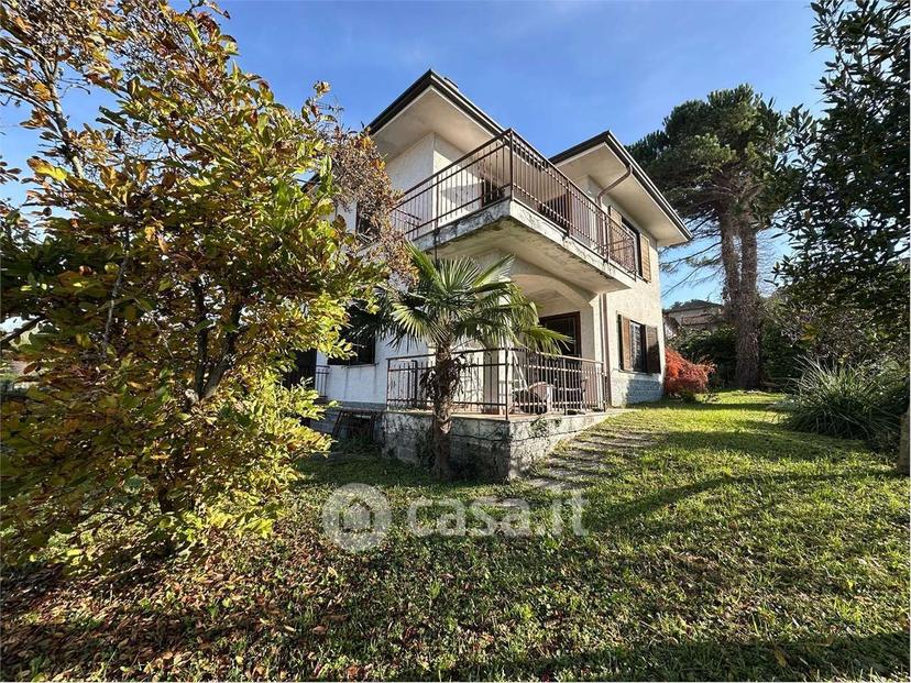 Villa in Via della Vigna 32 — foto 11 di 25