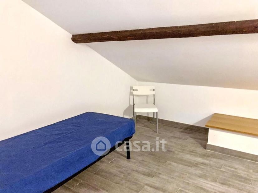 Quadrilocale in Piazza San Bernardo — foto 39 di 44