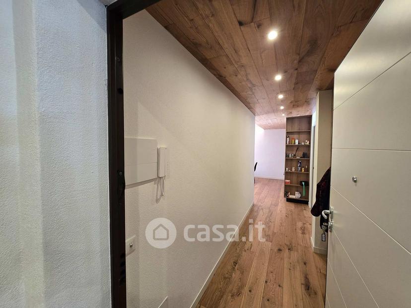 Trilocale in Via Adamello 34 — foto 27 di 39