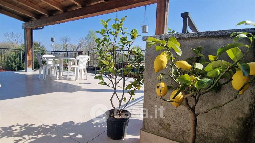 Appartamento in Vicolo Roggia — foto 18 di 27