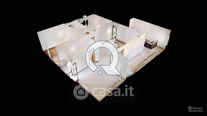 Trilocale in Via Roma 55 — foto 30 di 39