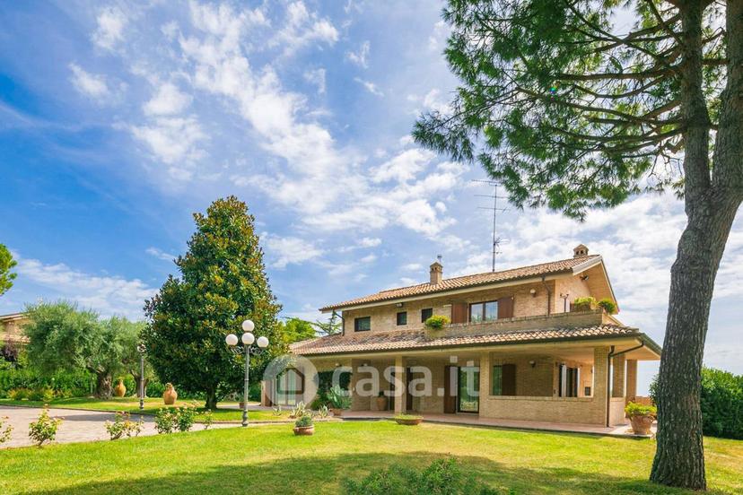 Villa in Contrada San Domenica — foto 38 di 50