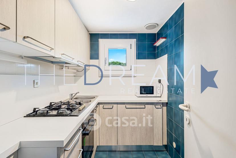 Quadrilocale in Via Giosuè Carducci 87 — foto 4 di 20