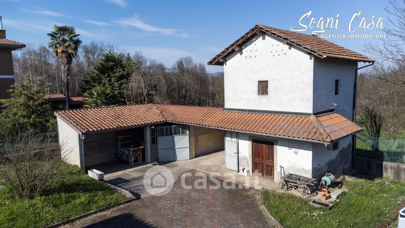 Villa in Via Enea — foto 16 di 38