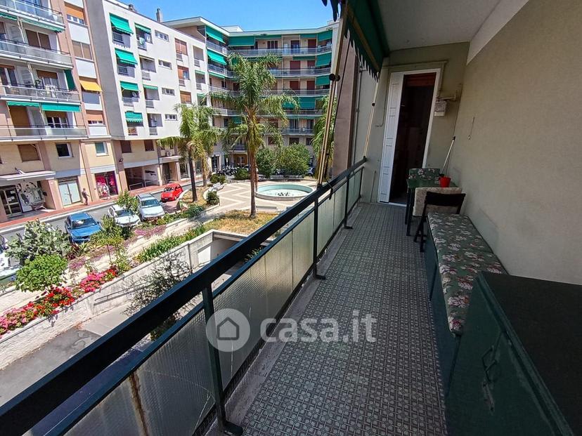Quadrilocale in Via della Cornice 72 — foto 6 di 25