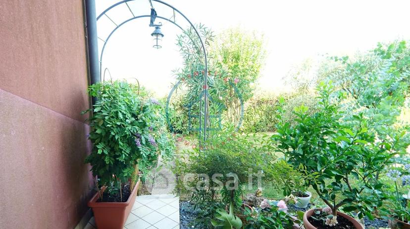 Appartamento in Via San Martino 13 — foto 33 di 53