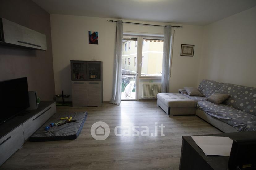 Trilocale in Via Fratelli Bandiera 2 — foto 11 di 31