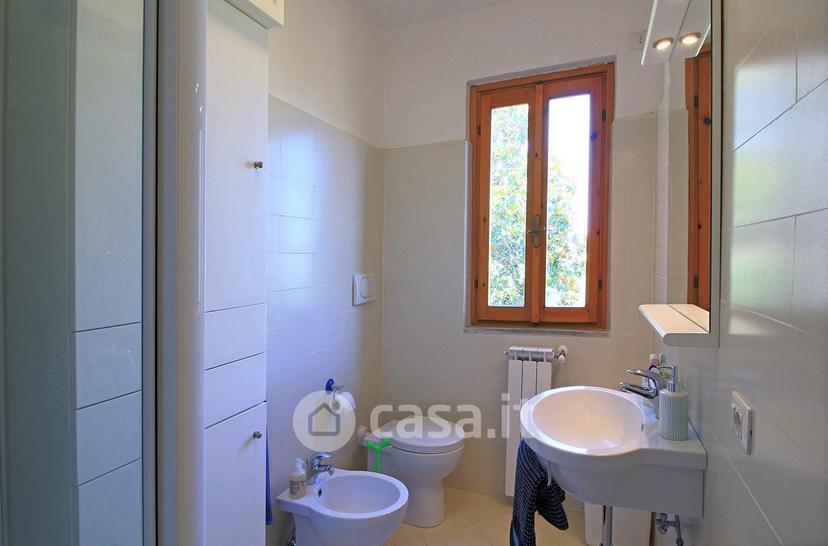 Trilocale in Via della Fattoria Romana — foto 16 di 16