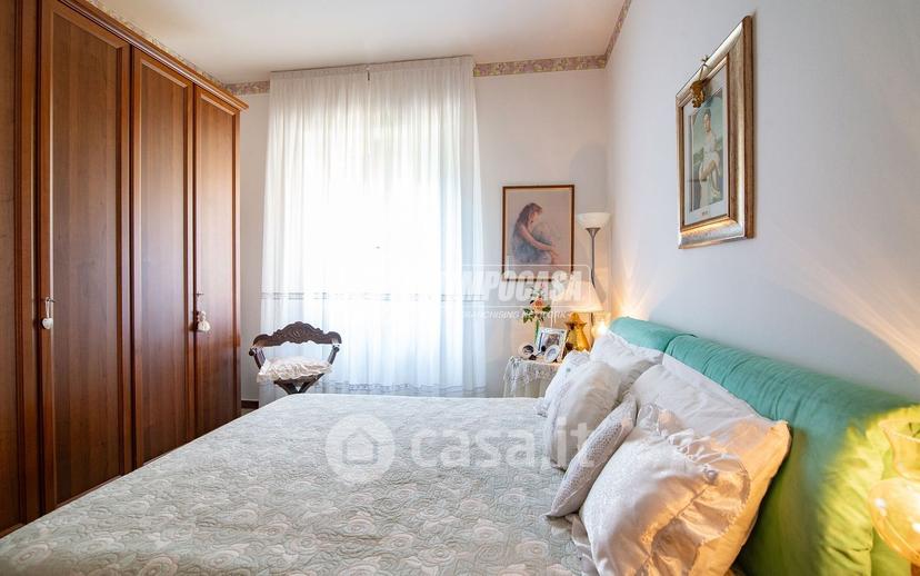 Trilocale in Via Vittorio Veneto — foto 11 di 18