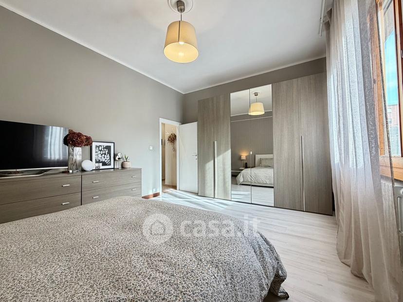 Appartamento in Robinson 10 — foto 16 di 33