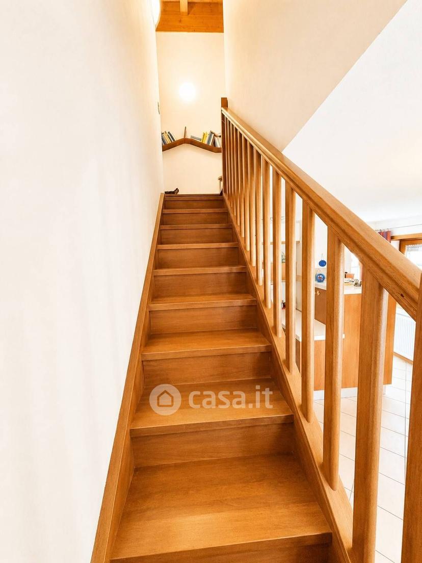 Appartamento in Via Monte Frusseda 9 — foto 13 di 30