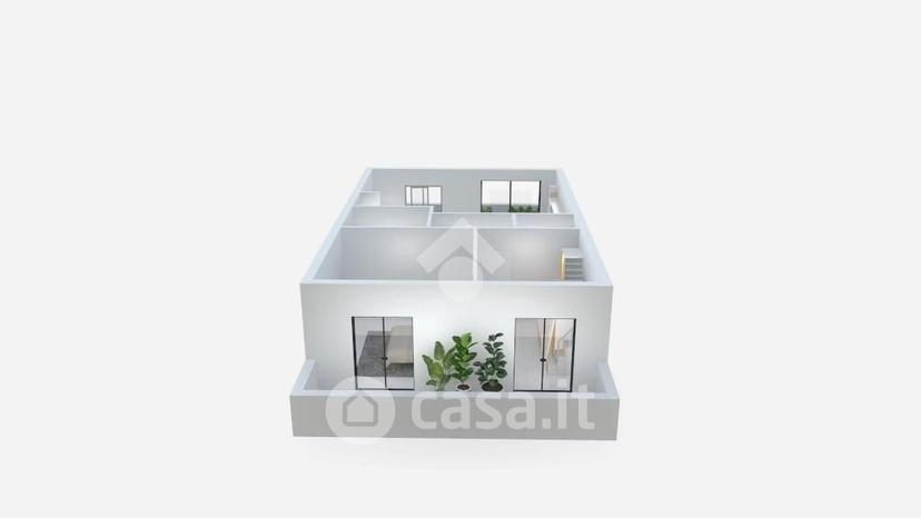 Trilocale in Via Villa 21 — foto 21 di 22