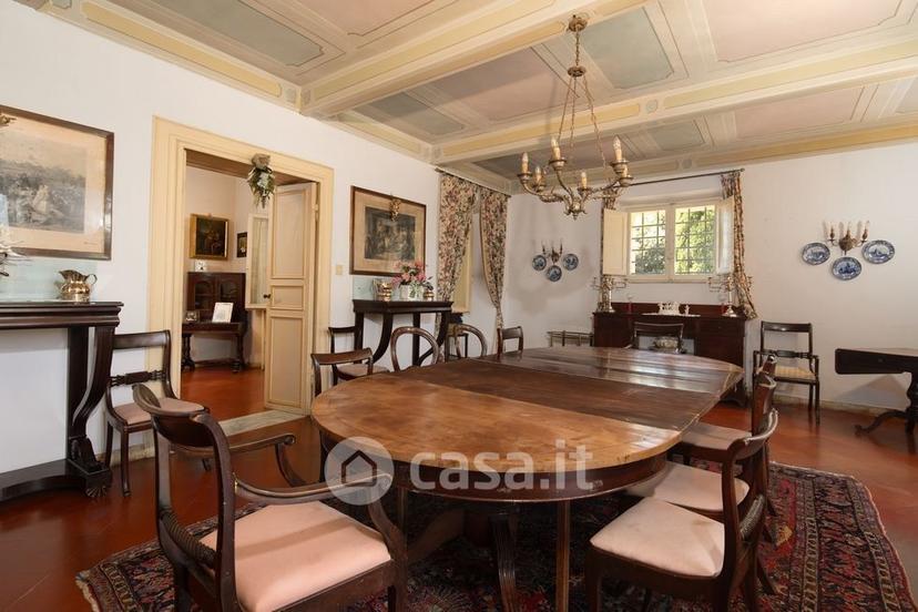 Villa in Strada di Scacciapensieri — foto 21 di 54