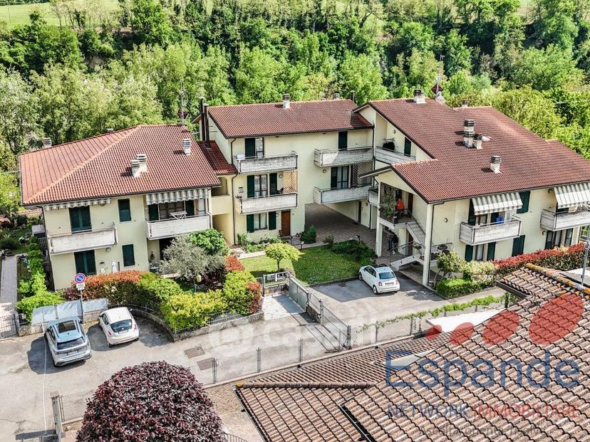 Quadrilocale in Via Campoisola 10 — foto 4 di 51