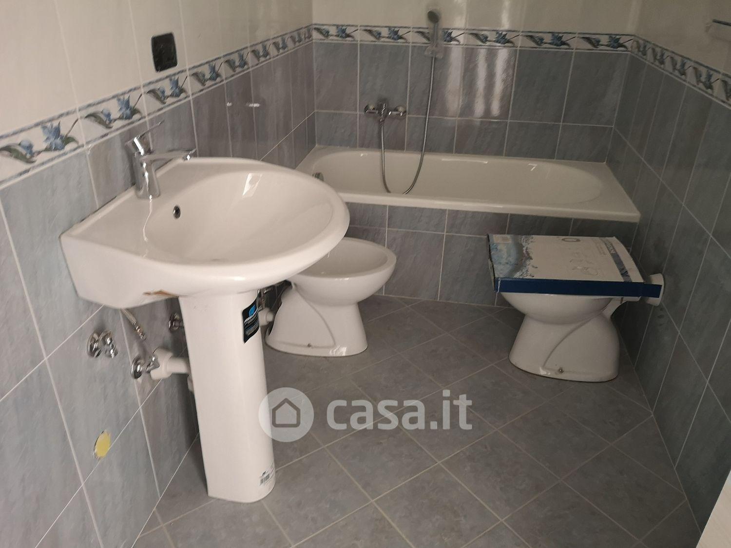 Bilocale in Via Aurelia