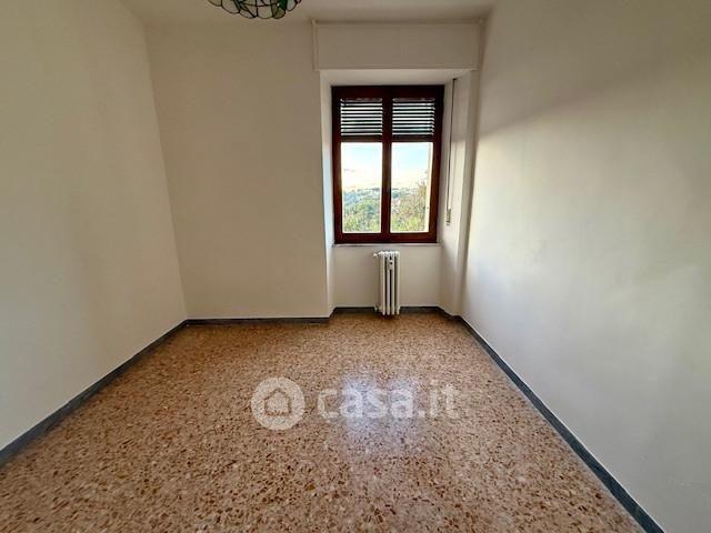 Appartamento in Via Cesare Battisti 53100 — foto 20 di 25