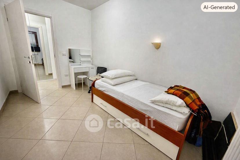 Trilocale in Via Lucca 32 — foto 29 di 33