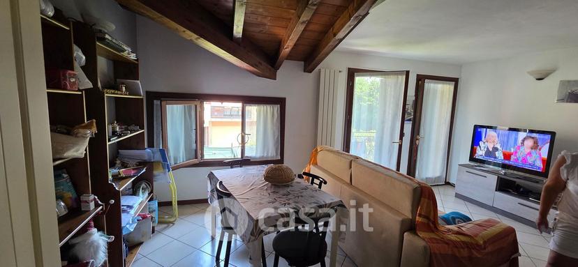 Bilocale in Via Lecco — foto 20 di 22