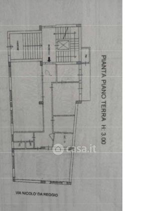 Appartamento in Via Nicolò da Reggio 14 — foto 8 di 8