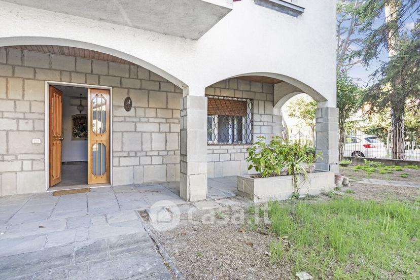 Villa in Via Giotto — foto 45 di 62