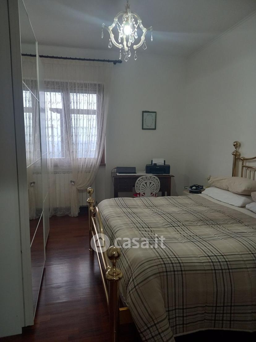 Appartamento in Via dei Villini 35 — foto 24 di 28