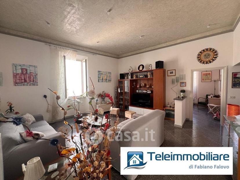 Quadrilocale in Viale della Vittoria 28 — foto 15 di 23