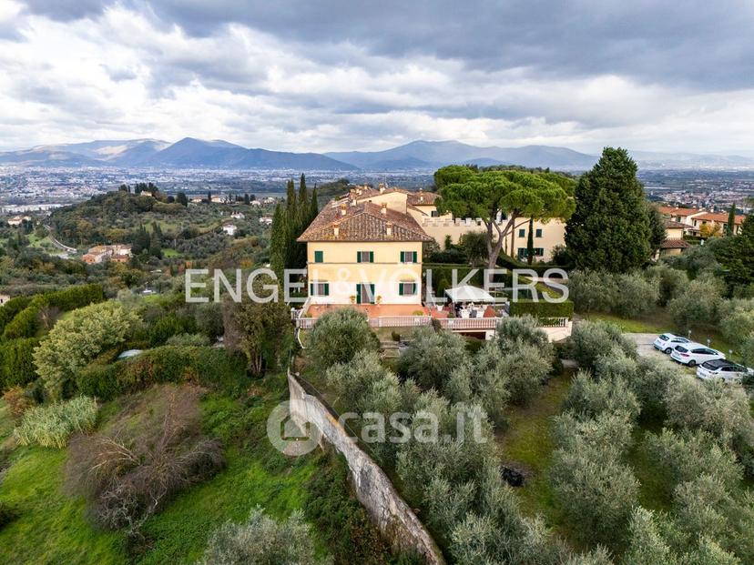Villa in Via Fernando Bicchi — foto 6 di 64