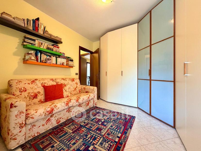 Trilocale in Via Giorgio Paglia 77 — foto 27 di 36