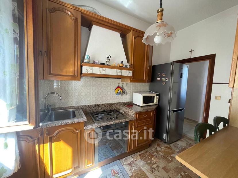 Villa in Via Argine Dx Novissimo