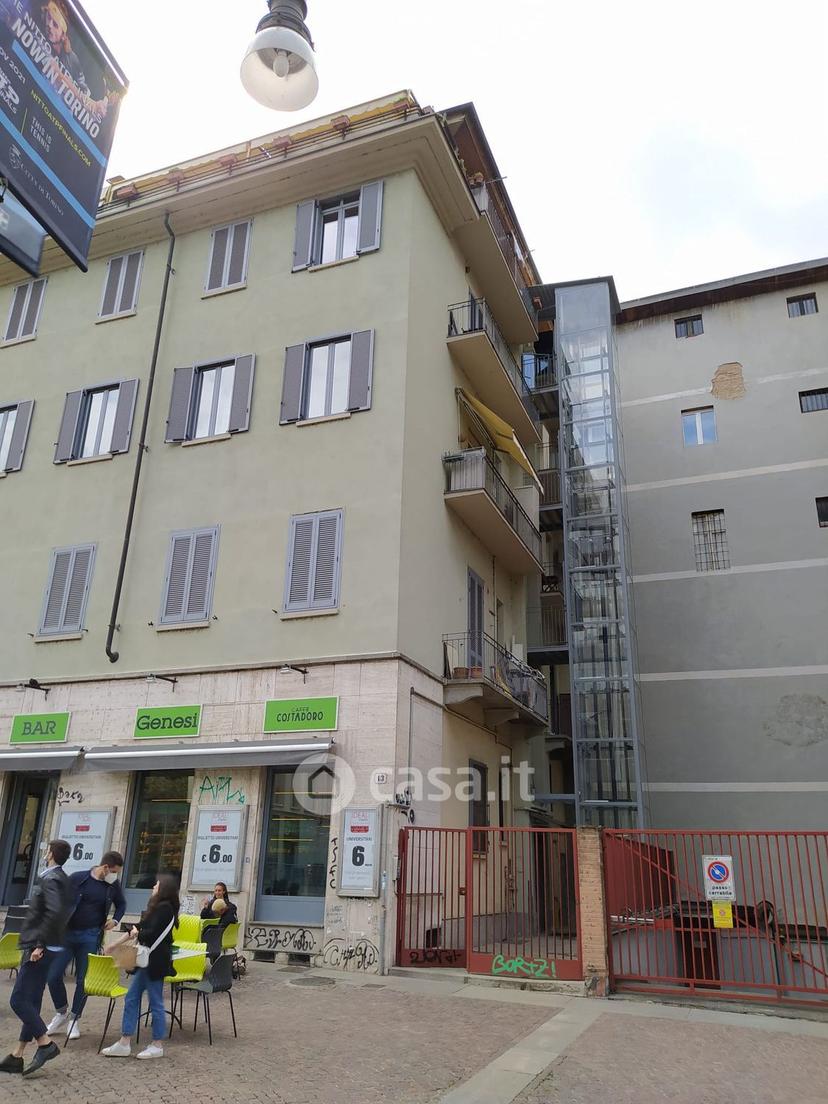 Stanza in Via Sant'Ottavio 13 — foto 9 di 16
