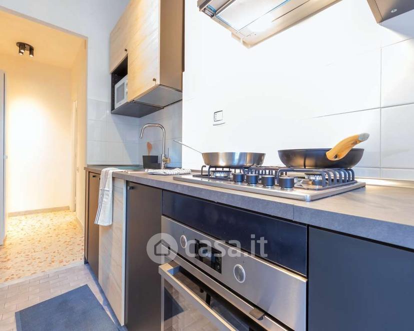 Stanza in Via degli Ortaggi 42 — foto 2 di 20
