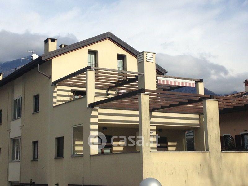 Quadrilocale in Via Bordighi — foto 3 di 42